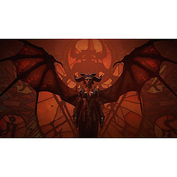 Blizzard Diablo IV: Collection Age of Hatred