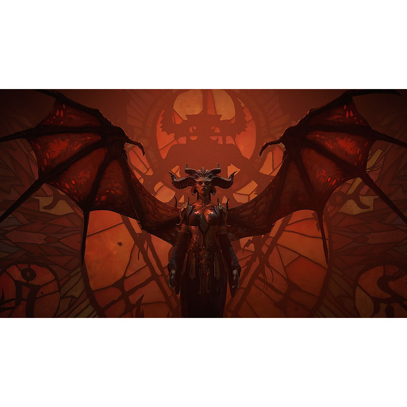 Blizzard Diablo IV: Collection Age of Hatred