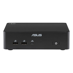 ASUS NUC RNUC16WCKC7094C2 Mini PC Intel Core 7 32 Go 1 To Windows 11 Pro Noir