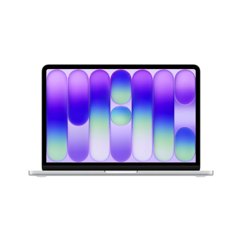 Apple MacBook Neo 13" Apple A 8 Go Argent 256 Go