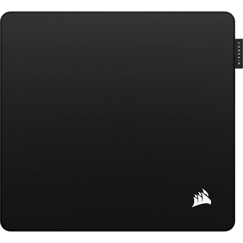 Corsair CH-941C0A0-WW tapis de souris Tapis de souris de jeu Noir