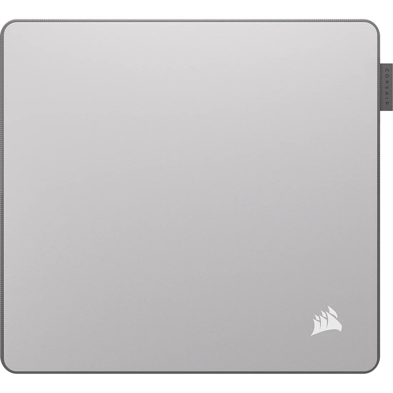 Corsair CH-941C0A1-WW tapis de souris Tapis de souris de jeu Gris