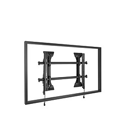 Chief MSM1U support pour téléviseur 119,4 cm (47") Noir