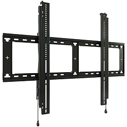 Chief RXF3 support pour téléviseur 2,49 m (98") Noir