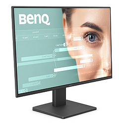 BenQ GW2491 23.8" LED Full HD 5 ms Noir