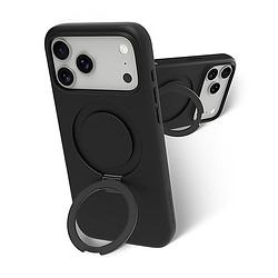 dbramante1928 Iceland Ultra D3O MS Kick coque de protection pour téléphones portables 17,5 cm (6.9") Housse Noir