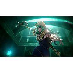 Nintendo Fire Emblem: Fortune's Weave Standard Nintendo Switch 2