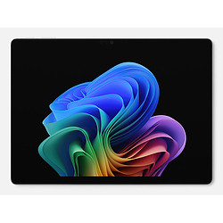 Microsoft Surface Pro 12 13" 512 Go Noir