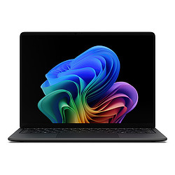 Microsoft Surface Laptop 8 13.8" Intel Core Ultra 7 32 Go Noir 1 To