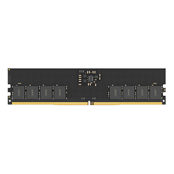 Lexar LD5U16G56C46ST-BGS 16 Go 1x16 Go DDR5 5600 MT/s 288-pin DIMM