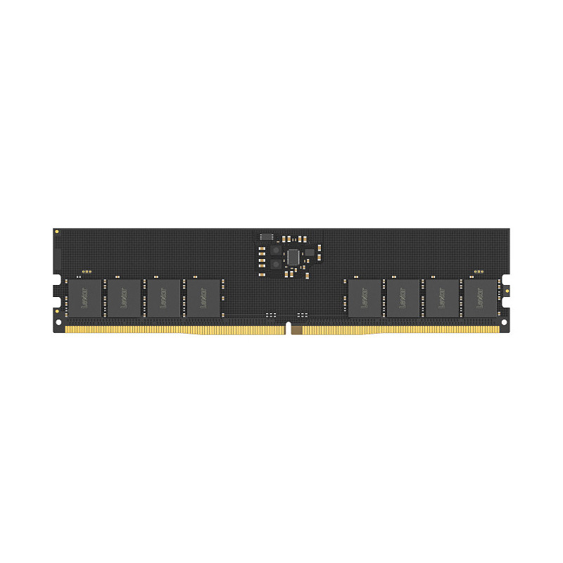 Lexar LD5U16G56C46ST-BGS 16 Go 1x16 Go DDR5 5600 MT/s 288-pin DIMM