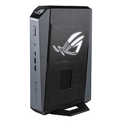 ASUS ROG GR70-N90043AN PC AMD Ryzen 9 16 Go 1 To Windows 11 Home Noir