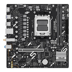 ASUS PRIME B850M-F WIFI AMD B850 Emplacement AM5 micro ATX