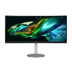 Acer CB2 CB342CURJ0BMIIPRZX 34" LCD Wide Quad HD 4 ms Noir