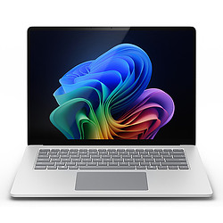 Microsoft Surface Laptop 8 15" Intel Core Ultra 5 16 Go Platine 512 Go