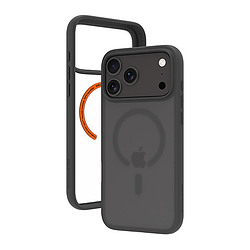 dbramante1928 Grenen Ultra D3O MS coque de protection pour téléphones portables 17,5 cm (6.9") Housse Noir