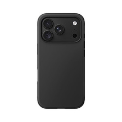 Belkin Protect Series Case for iPhone 18 Pro coque de protection pour téléphones portables 13,5 cm (5.3") Housse Noir