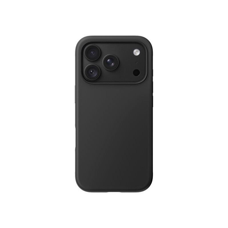 Belkin Protect Series Case for iPhone 18 Pro coque de protection pour téléphones portables 13,5 cm (5.3") Housse Noir