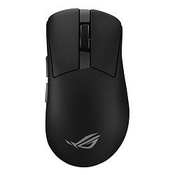ASUS ROG Gladius IV Ace souris Gaming Droitier RF Wireless + Bluetooth + USB Type-A Optique 65000 DPI
