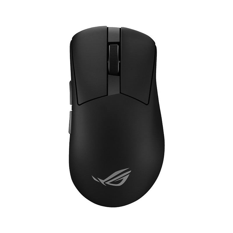 ASUS ROG Gladius IV Ace souris Gaming Droitier RF Wireless + Bluetooth + USB Type-A Optique 65000 DPI