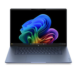 HP OMNIBOOK 5 LAPTOP NEXT GEN AI 16-BF1000NF 16" 32 Go Bleu 1 To