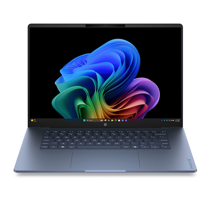 HP OMNIBOOK 5 LAPTOP NEXT GEN AI 16-BF1000NF 16" 32 Go Bleu 1 To