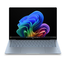 HP OMNIBOOK ULTRA LAPTOP NEXT GEN AI 14-KG0004NF 14" 64 Go Bleu, Gris 2 To