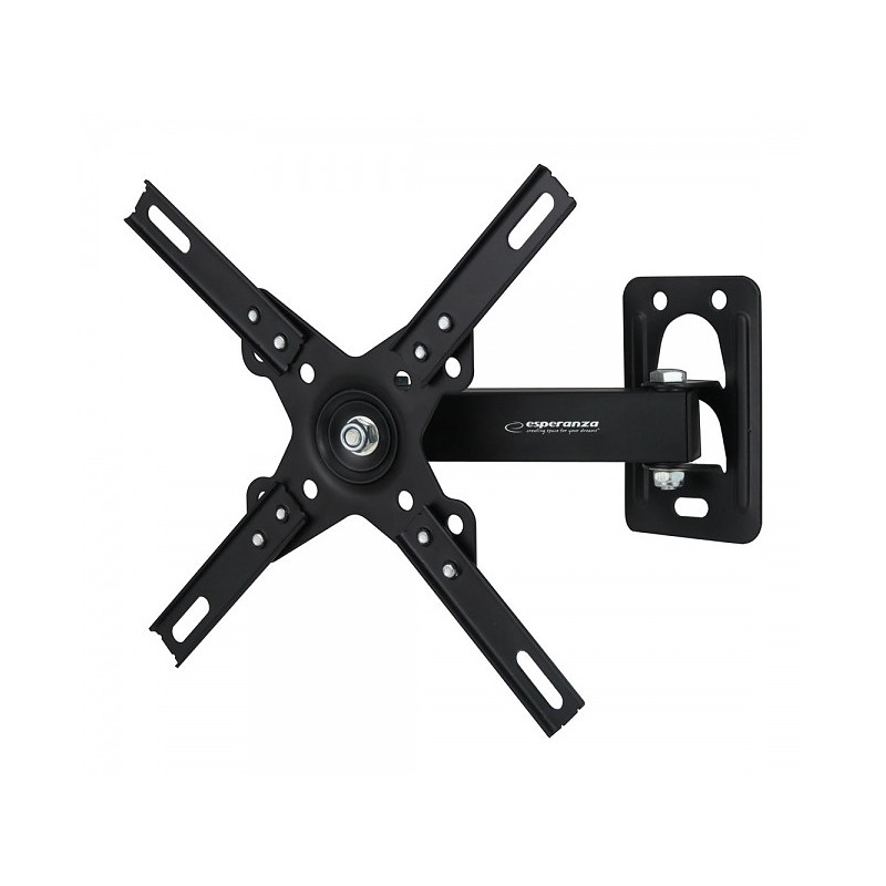 Esperanza HORUS 127 cm (50") Noir