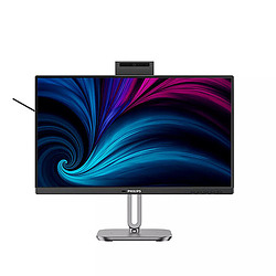 Philips 4000 series 24B2U4301H/00 23.8" LCD Full HD 4 ms Gris