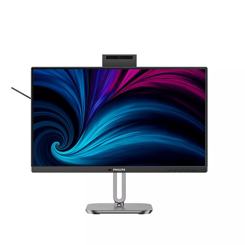 Philips 4000 series 24B2U4301H/00 23.8" LCD Full HD 4 ms Gris