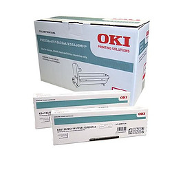 OKI 46438014 tambour d'imprimante Original 1 pièce(s)
