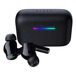 Razer Hammerhead V3 X HyperSpeed for Xbox Casque Sans fil Ecouteurs Appels/Musique Bluetooth Noir