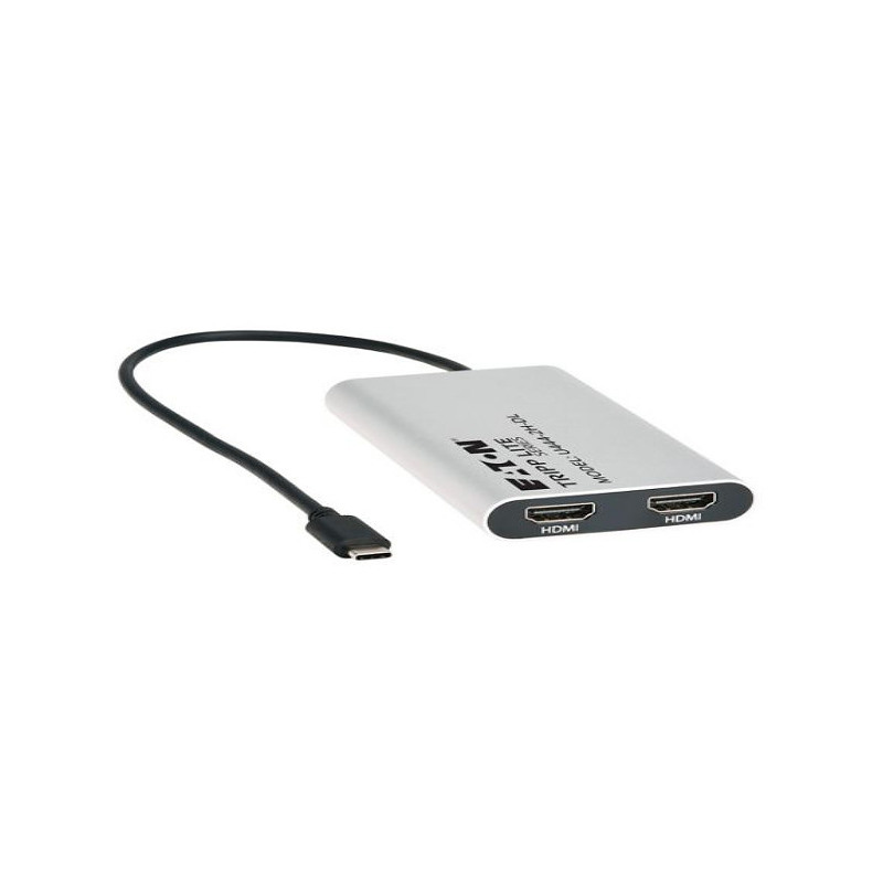 Eaton U444-2H-DL câble vidéo et adaptateur