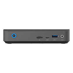 Zotac ZBOX edge CI345 Noir N150 0,8 GHz