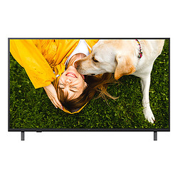 LG 55UA751C 139,7 cm (55") 4K Ultra HD Smart TV Noir 20 W