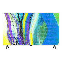 LG 48AM960H TV 121,9 cm (48") 4K Ultra HD Smart TV Wifi Noir 500 cd/m²