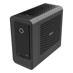 Zotac ZBOX MAGNUS ONE EU275070C Mini-Tower Noir