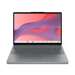 Lenovo CHROME 15ITN10 15.3" Intel N 8 Go Gris