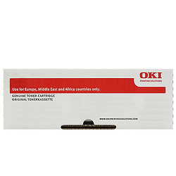 OKI 44844516 Cartouche de toner 1 pièce(s) Original Noir