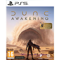 Funcom Dune: Awakening - Day One Edition