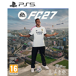 Electronic Arts EA SPORTS FC 27 Standard PlayStation 5