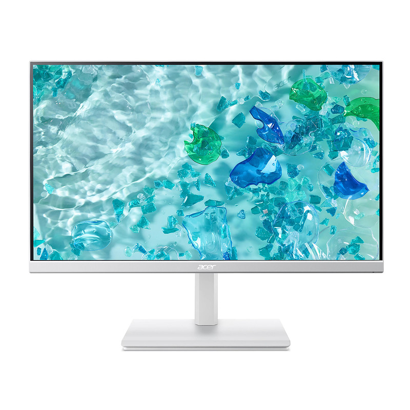 Acer Vero B7 B247YGWMIPRZX 23.8" LCD Full HD 4 ms Blanc