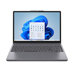 Lenovo IdeaPad SLIM 3 15IRH10 15.3" I5 16 Go Gris 512 Go