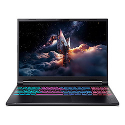 Acer Nitro ANV16S-61-R6HA 16" Intel Core Ultra 7 16 Go Noir 1 To