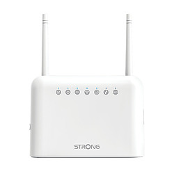 Strong 4G LTE Router 350 Routeur de réseau cellulaire