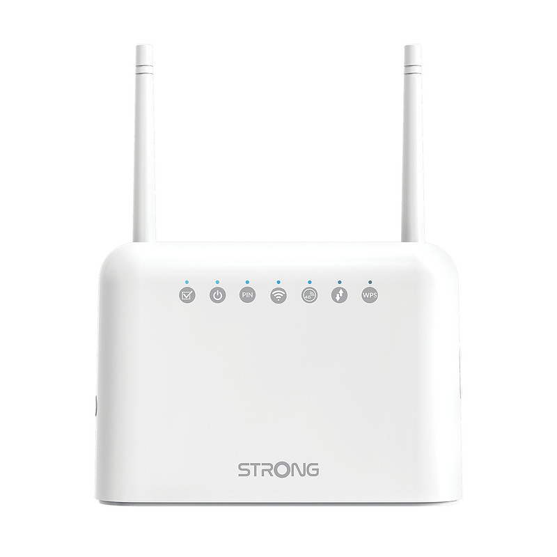 Strong 4G LTE Router 350 Routeur de réseau cellulaire