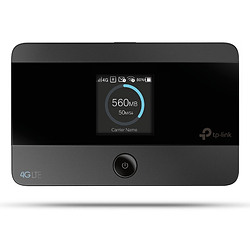 TP-Link M7350 routeur cellulaire, passerelle et modem Modem de réseau cellulaire