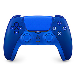 Sony Interactive Entertainment DualSense - Icon Blue Bleu Bluetooth/USB Manette de jeu Analogique/Numérique PlayStation 5