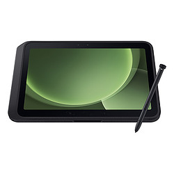 Samsung Galaxy Tab Active5 Pro SM-X356B 10.1" 128 Go Vert