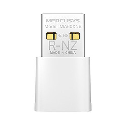 Mercusys MA60XNB carte réseau Bluetooth
